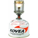 Лампа газовая  KL-K805 (титан)